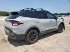 2024 KIA Sportage X-PRO