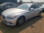 2016 Infiniti Q50 Premium