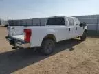 2008 Ford F250 Super Duty