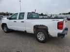 2014 Chevrolet Silverado K1500