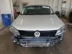 2011 Volkswagen Jetta Base