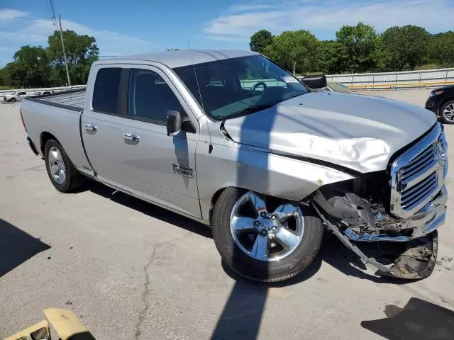 2014 Dodge RAM 1500 SLT