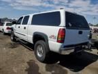 2004 GMC Sierra K2500 Heavy Duty