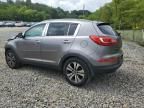 2012 KIA Sportage EX