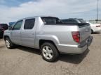 2012 Honda Ridgeline RTL