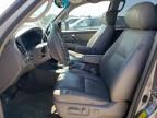 2005 Toyota Sequoia Limited