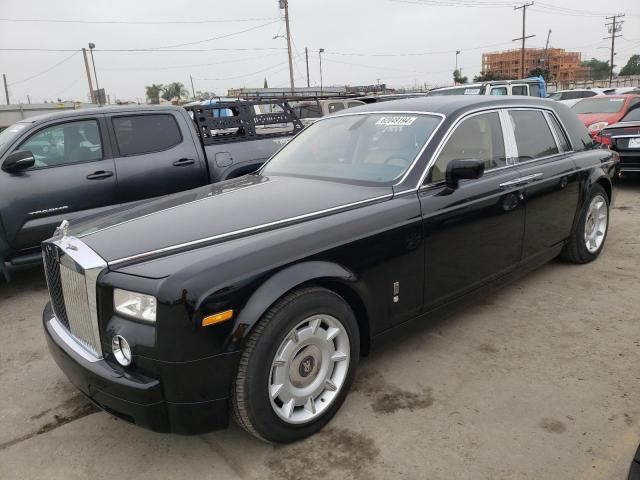 2004 Rolls-Royce Phantom