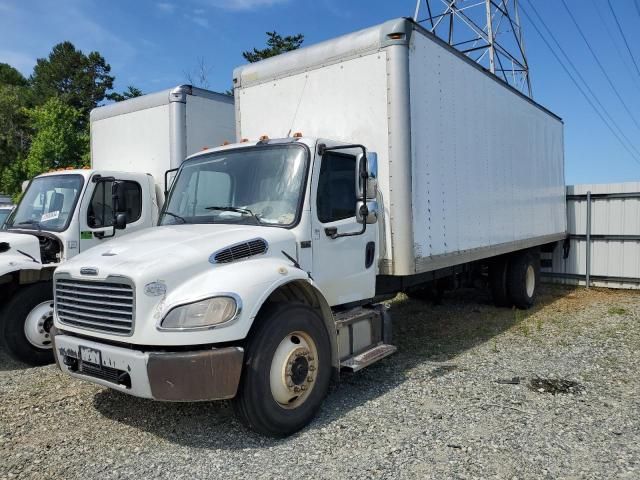 2013 Freightliner M2 106 Medium Duty