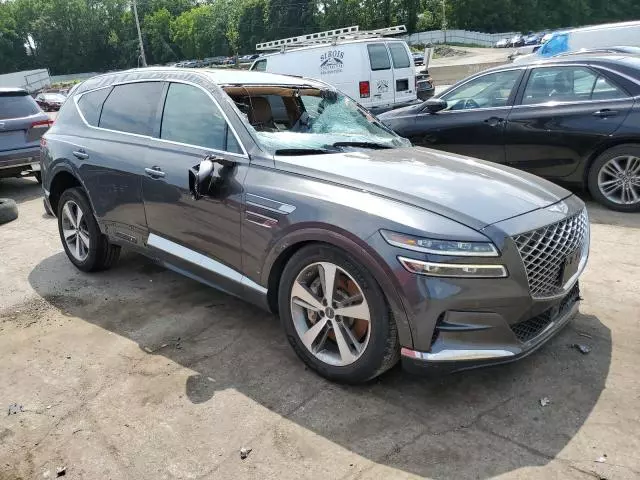 2023 Genesis GV80 Base