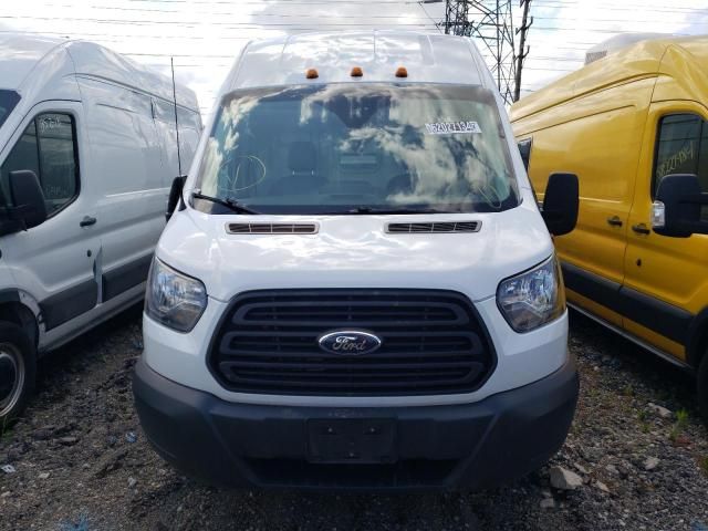 2018 Ford Transit T-350 HD