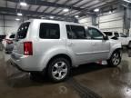 2013 Honda Pilot EX