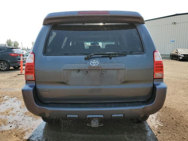 2009 Toyota 4runner Limited