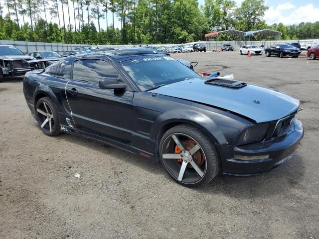 2006 Ford Mustang