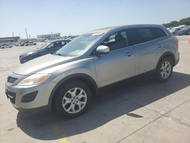 2012 Mazda CX-9