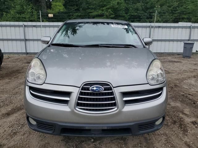 2006 Subaru B9 Tribeca 3.0 H6