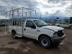 2004 Ford F250 Super Duty