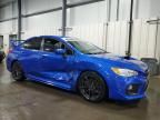 2019 Subaru WRX Premium