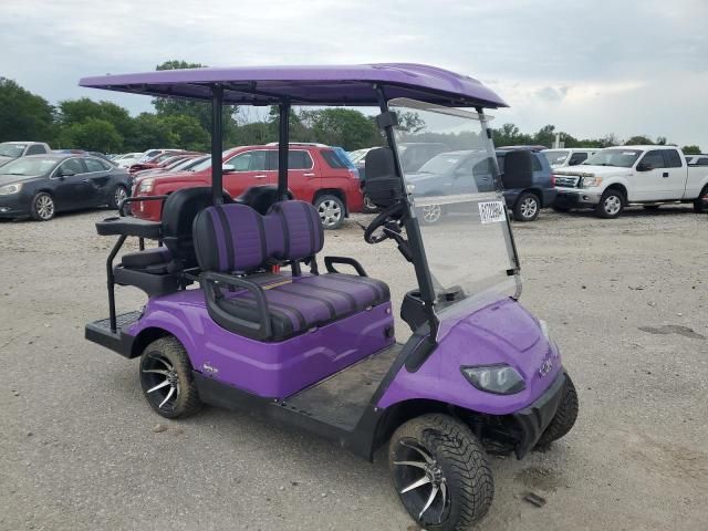 2023 Golf Cart