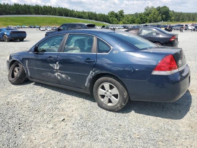 2008 Chevrolet Impala LT