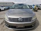 2013 Volkswagen CC Luxury