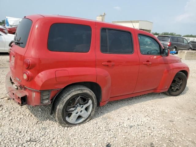 2010 Chevrolet HHR LT