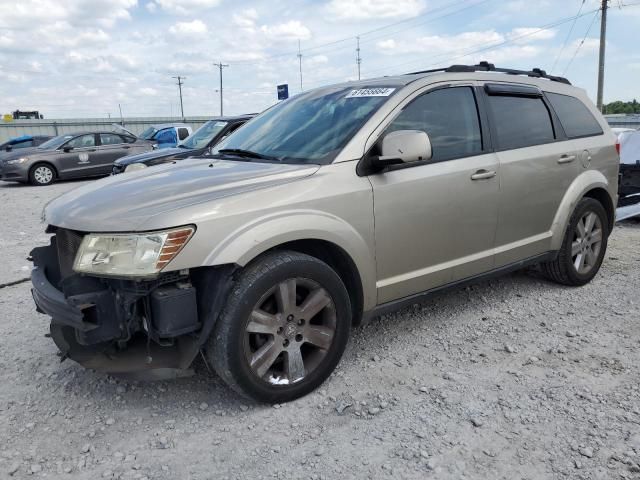 2009 Dodge Journey SXT