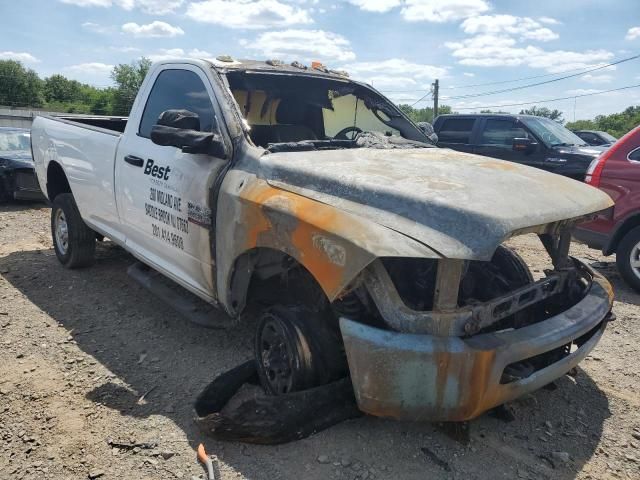 2016 Dodge RAM 2500 ST