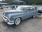 1953 Oldsmobile 88