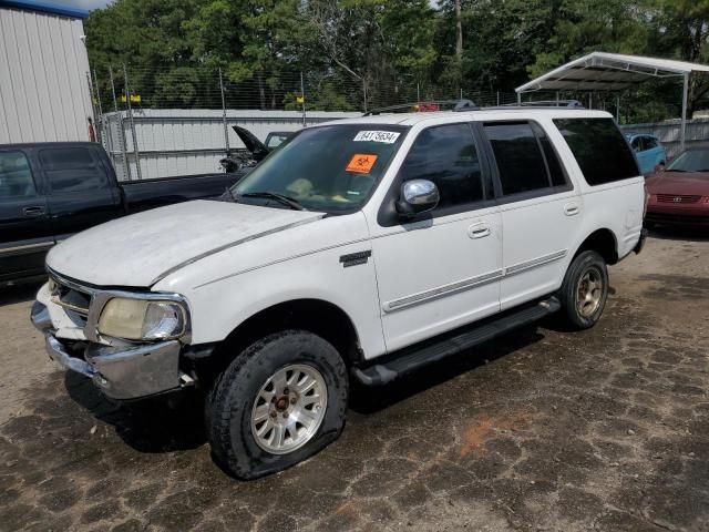 1997 Ford Expedition