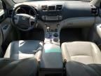 2010 Toyota Highlander SE