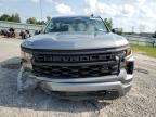 2023 Chevrolet Silverado K1500 Custom