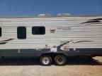 2012 Trail King Trailer