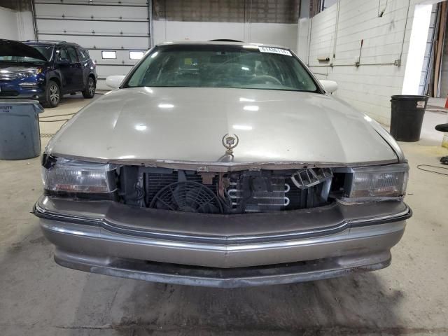 1995 Cadillac Deville