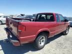 2000 Chevrolet S Truck S10