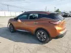 2016 Nissan Murano S