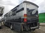 2003 Freightliner Chassis X Line Motor Home