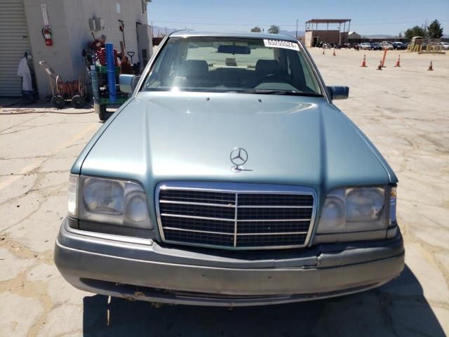 1994 Mercedes-Benz E 320