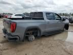 2022 GMC Sierra Limited K1500 AT4