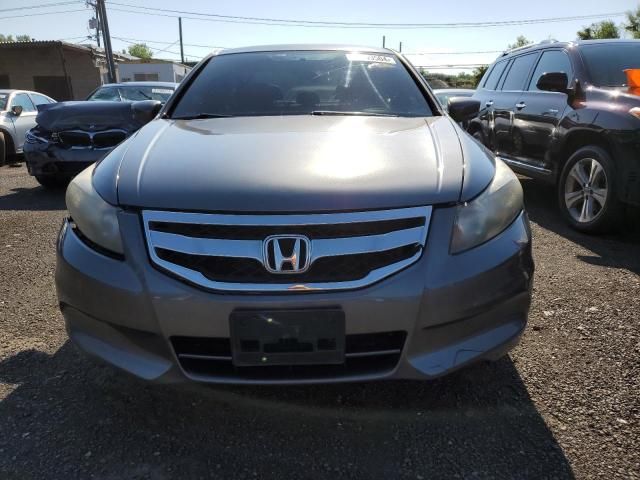 2011 Honda Accord SE