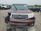 2013 Honda Pilot EXL