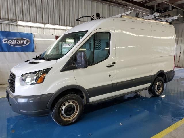 2017 Ford Transit T-250