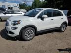 2016 Fiat 500X POP