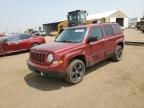 2015 Jeep Patriot Latitude