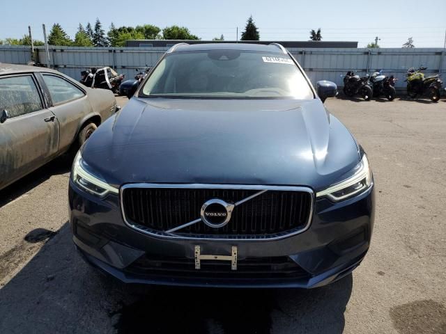 2018 Volvo XC60 T5 Momentum