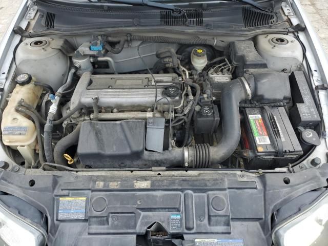 2003 Chevrolet Cavalier