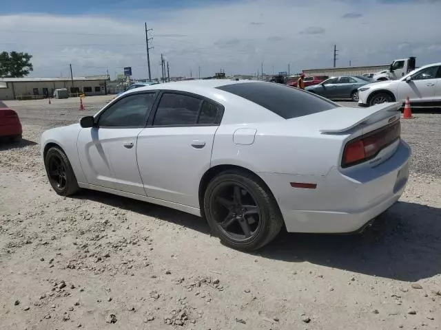 2013 Dodge Charger SXT