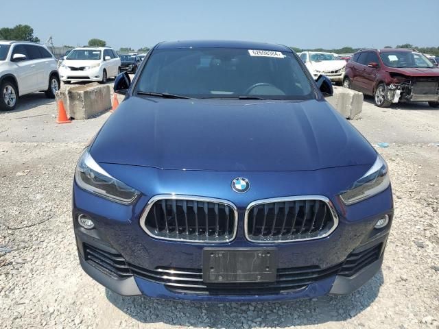 2018 BMW X2 XDRIVE28I