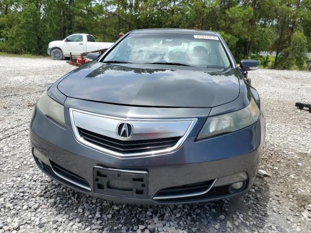 2012 Acura TL