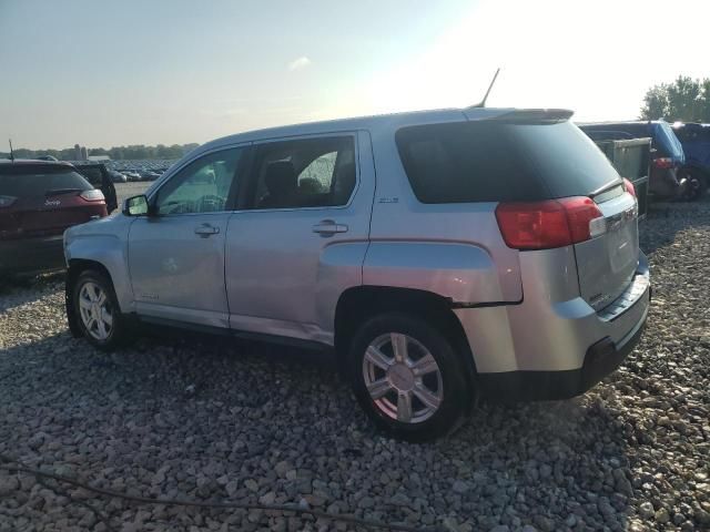 2014 GMC Terrain SLE