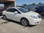 2012 Buick Verano